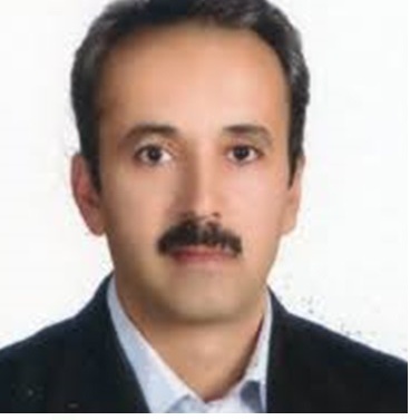خشنود علیزاده