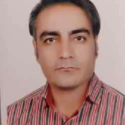 دادیار محمدی شکوه