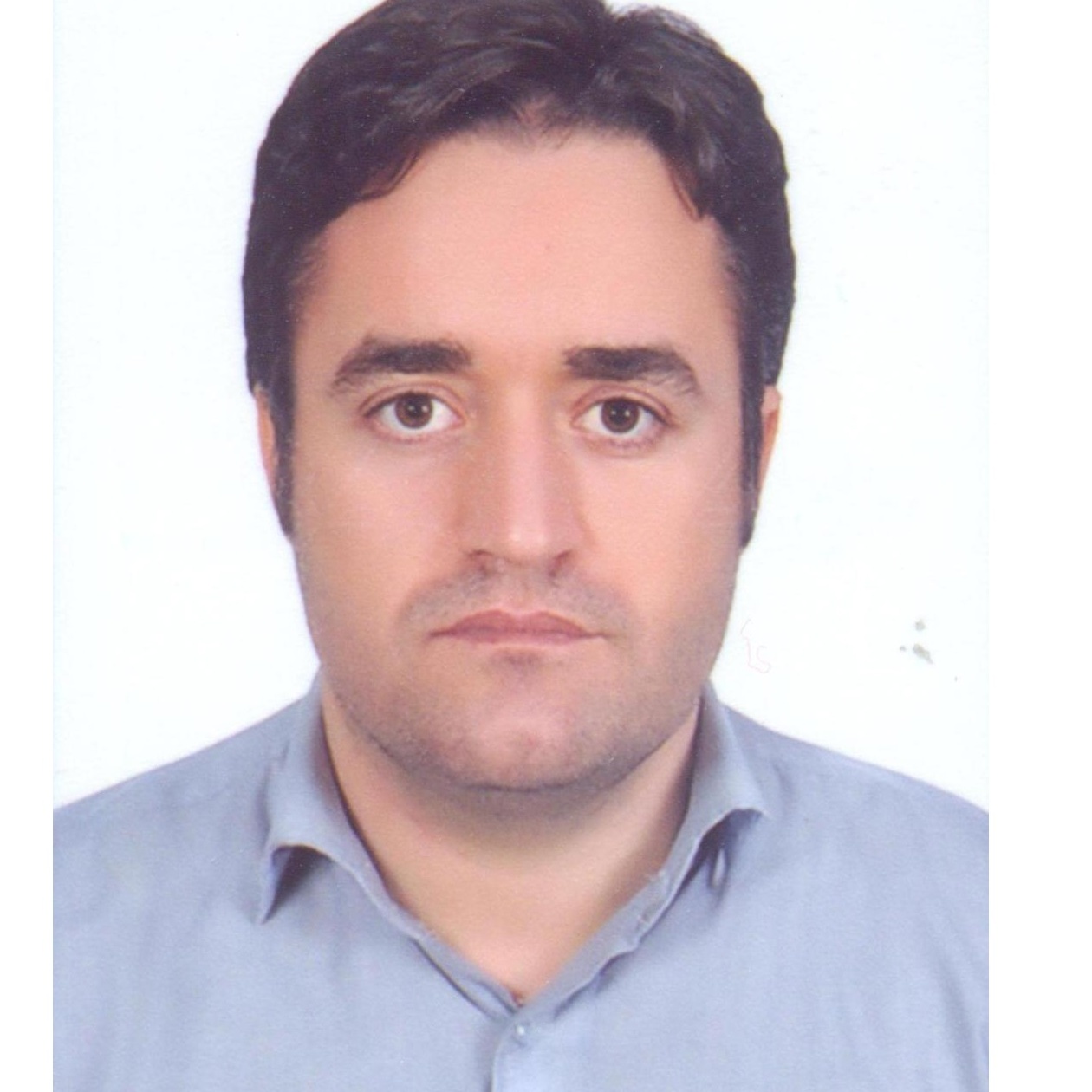 ناصر محمدی