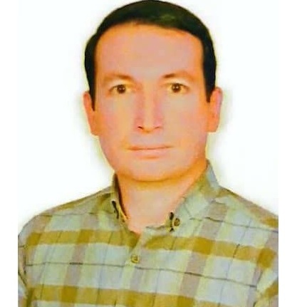 سجاد قاصدی یولقونلو