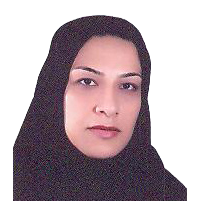 سهیلا پورحیدر غفاربی