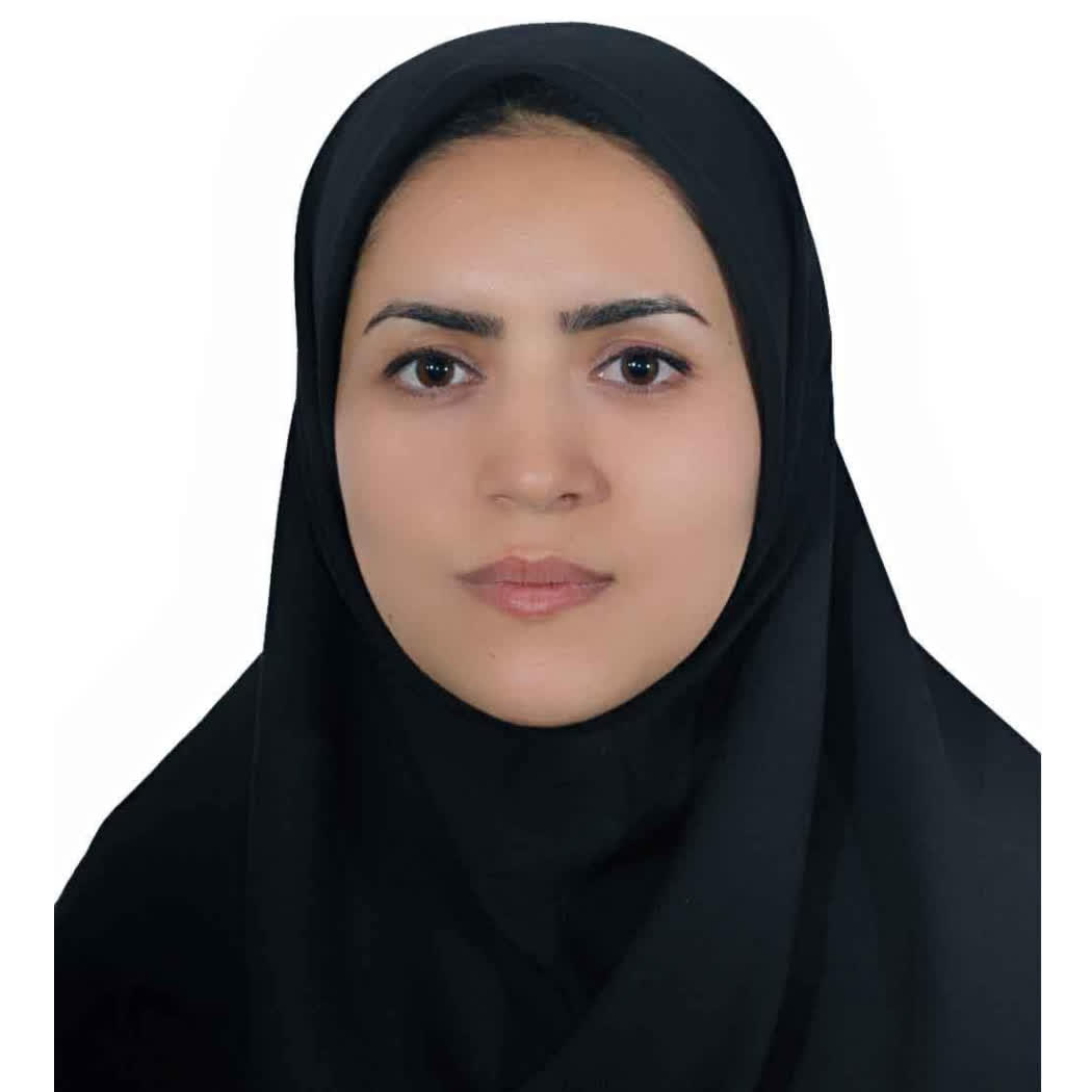 رقیه دستبری