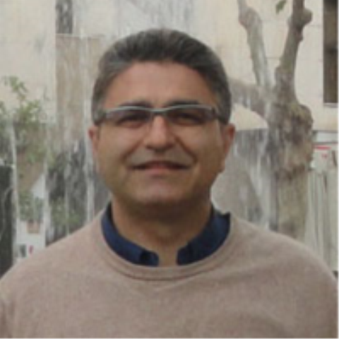 حمیدرضا پورعلی بابا