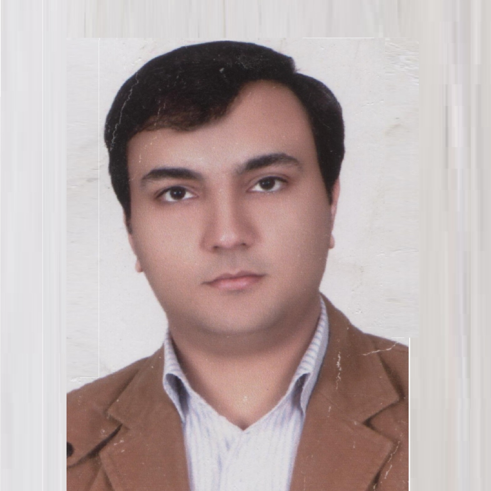 حبیب جلیلی درخش