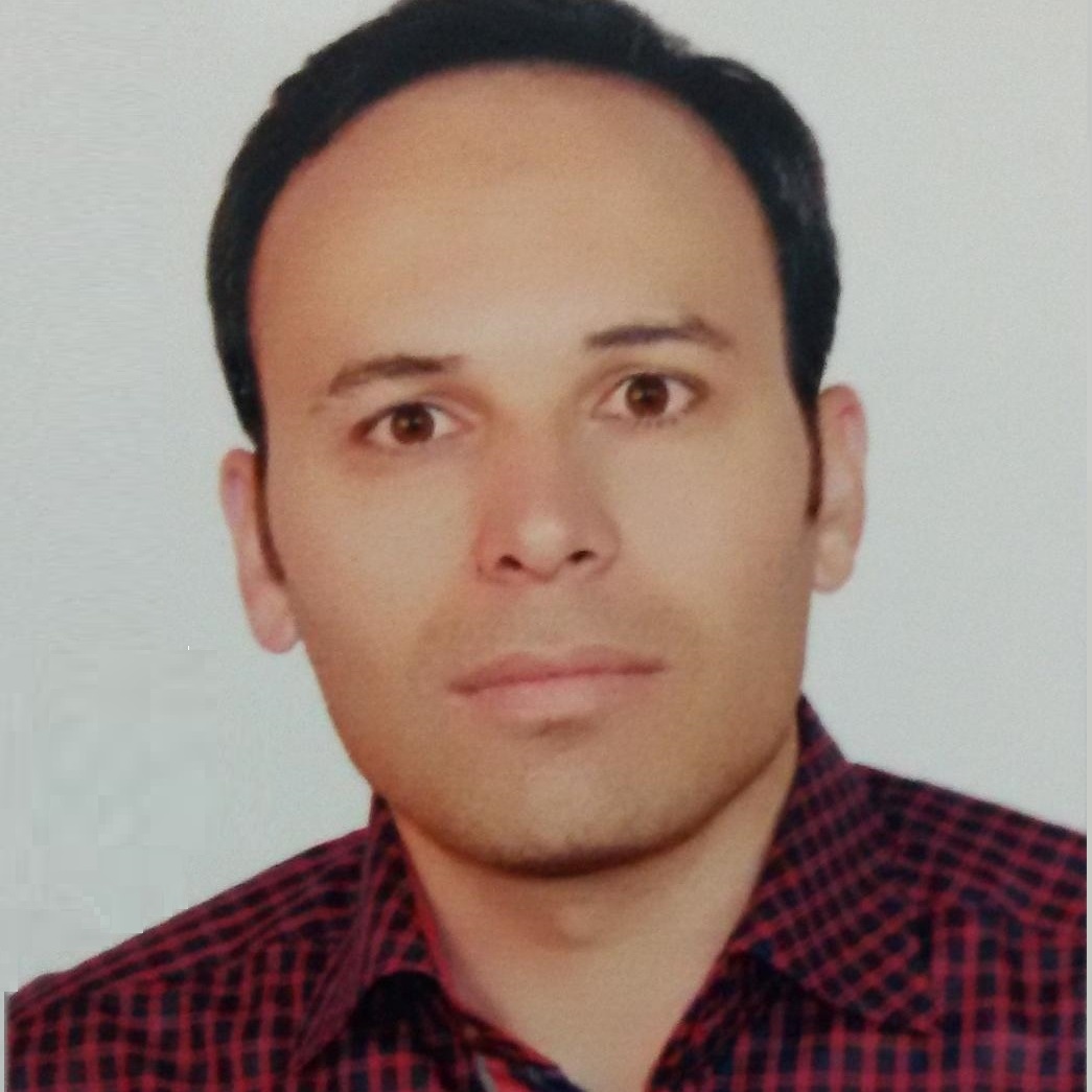 حمید حسنیان خوشرو