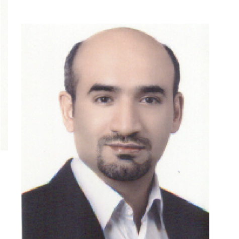 غلامرضا قهرمانیان