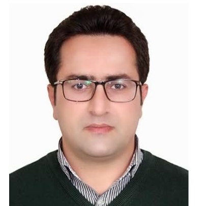 حسین احمدی اوچ تپه