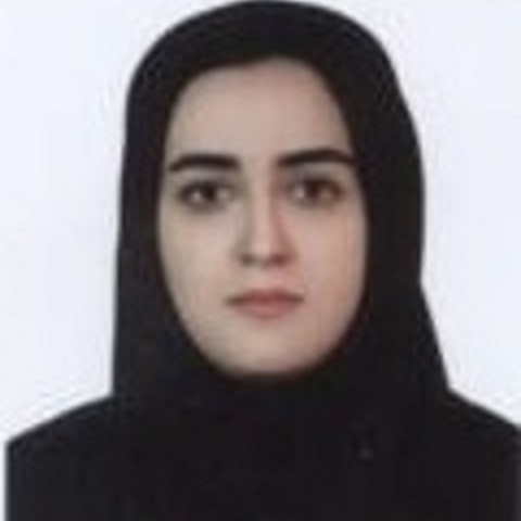 سمیه روح نژاد
