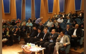 گزارش معماری سازمان تات راهی شورای عالی اداری شد