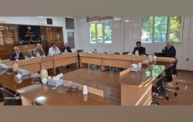 خبر دفتر خدمات یک