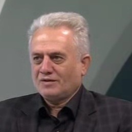 پرویز گرشاسبی