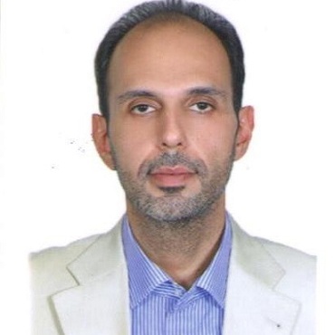 امیر حسین نور بخش