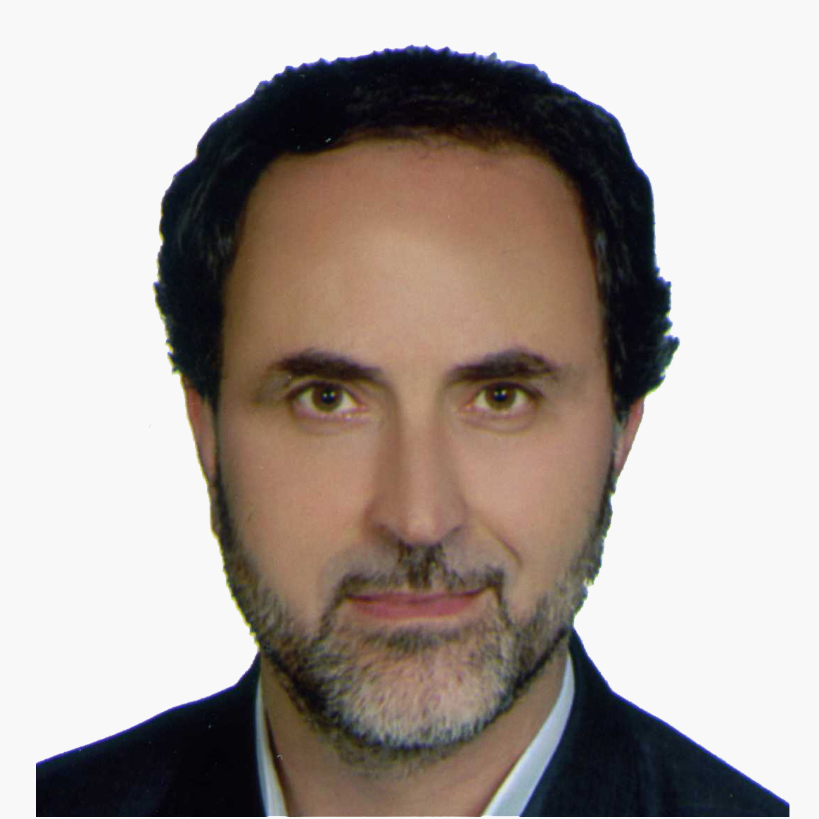 آقای دکتر سیدحسین گلدانساز