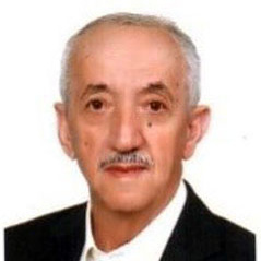آقای دکتر بهمن پارسی