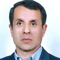 آقای دکتر خلیل طالبی جهرمی