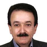 آقای دکتر مهدی مدرس اول