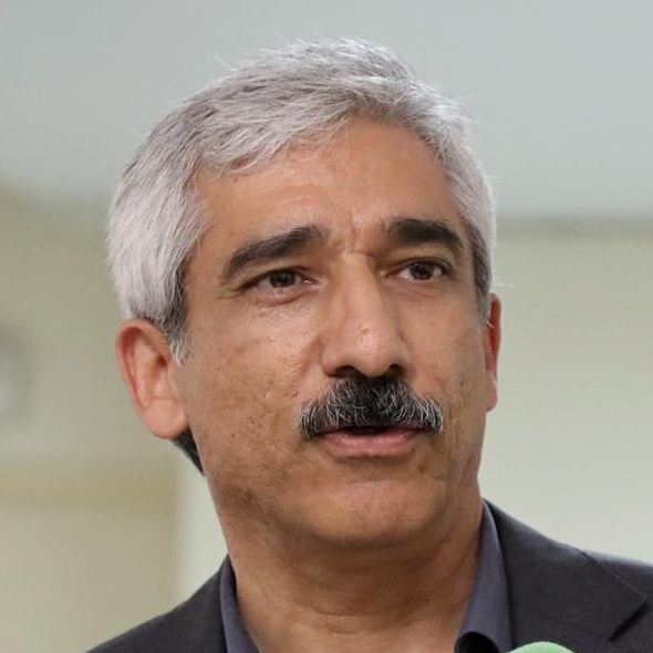 آقای دکتر شهاب منظری