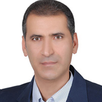آقای دکتر کامبیز مینایی