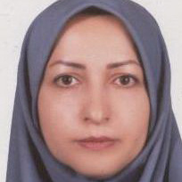 خانم دکتر فریبا مظفریان