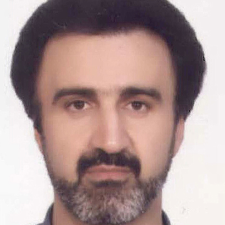 آقای دکتر علی رضا صبوری