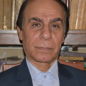 آقای دکتر علی اصغر سراج