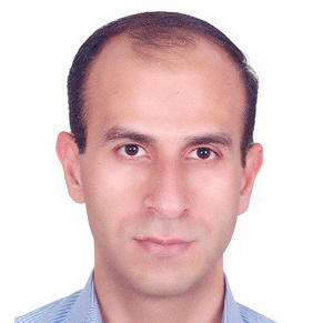 آقای دکتر حمید رضا حاجی قنبر