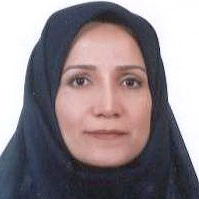 خانم مهندس فرزانه پارسی