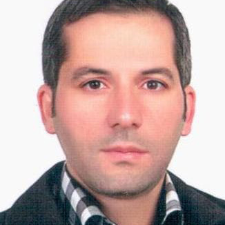 آقای مهندس محمد حسن امینی اسفنجانی