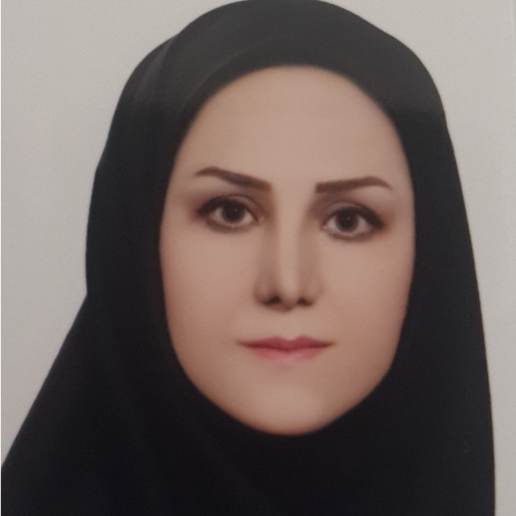 خانم دکتر رویا تقی زاده