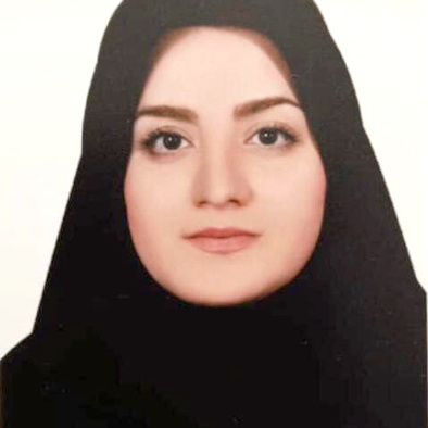 خانم دکتر فائزه اکبرپور