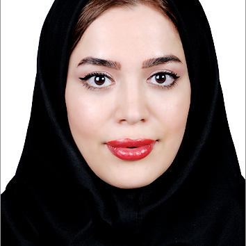خانم دکتر سمیه حمزوی