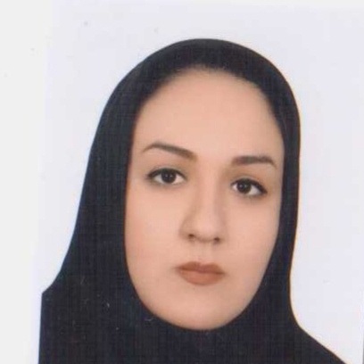 خانم مهندس مرجان زکی خانی