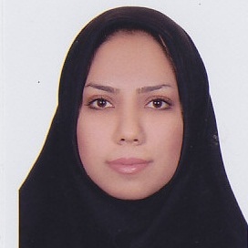 خانم دکتر مرضیه علیزاده