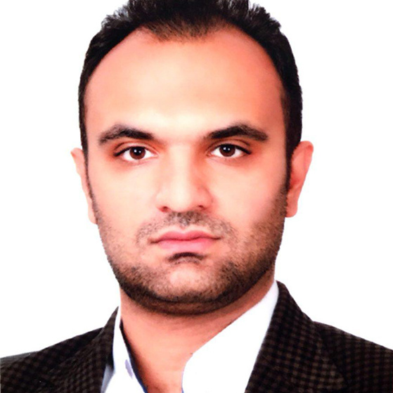 آقای دکتر آرش هنرمند
