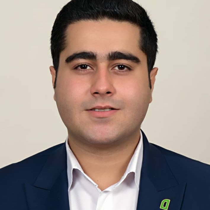 آقای مهندس محسن اسدی