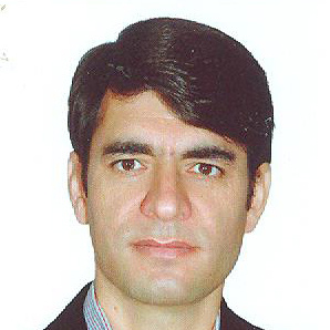 آقای دکتر ارسلان جمشیدنیا