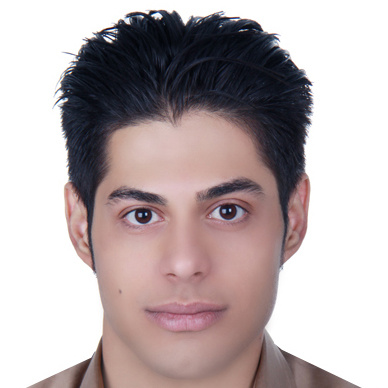 آقای مهندس بهنام نژاد اکبری ماهانی