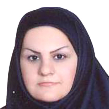 خانم دکتر الهام جهانی فرد