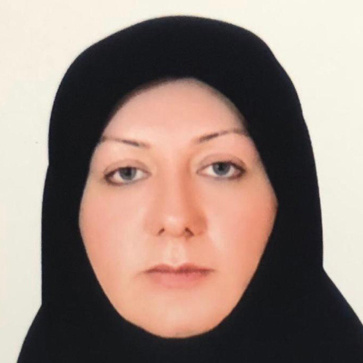 خانم مهندس نجمه اسکافی