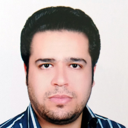 آقای مهندس مهدی ترابی
