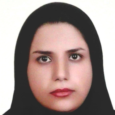 خانم دکتر فرشته بازگیر