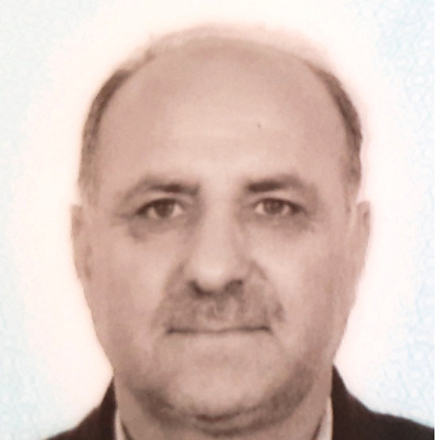 آقای دکتر جبرائیل رزمجو