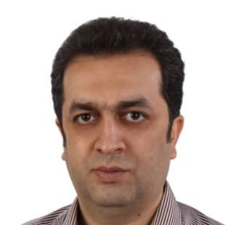 آقای دکتر فرزاد علی رمجی