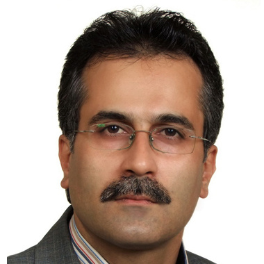 آقای دکتر محمد رضا عباسی مژدهی