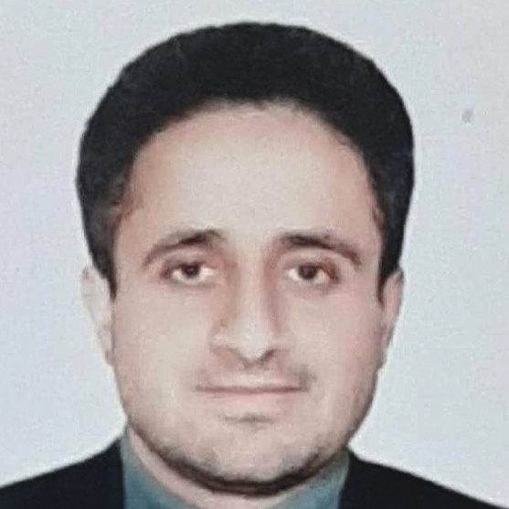 آقای مهندس محمود حسن زاده