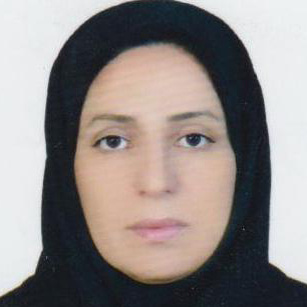 خانم دکتر شهلا باقری متین