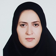 خانم مهندس زهرا گرجی