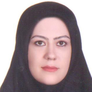 خانم دکتر پریسا سلطانعلی نژاد