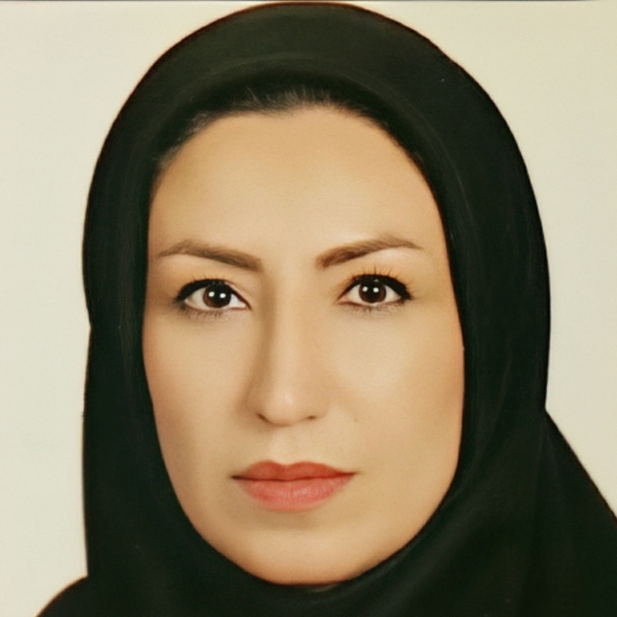 خانم مهندس افسانه شهبازی