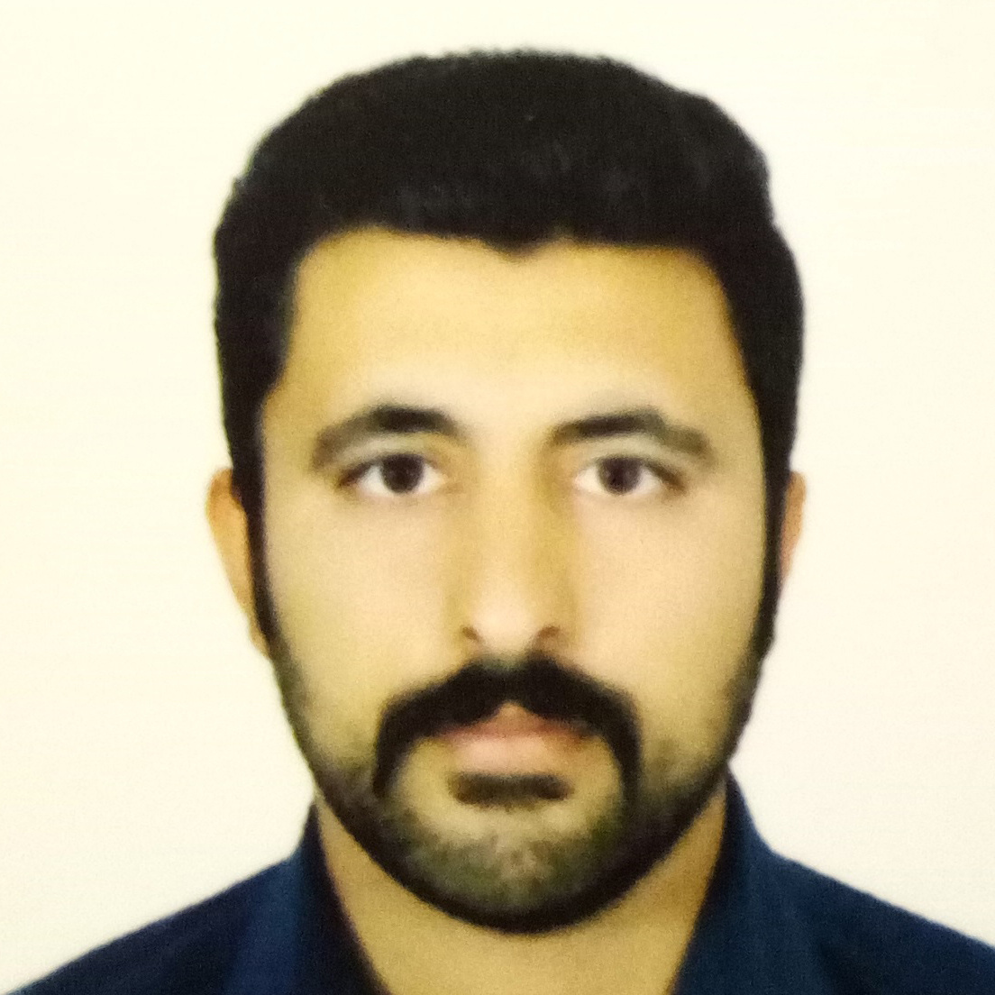 آقای مهندس داریوش باستانی راد